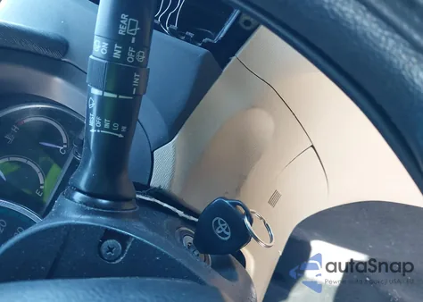 2014 Toyota Venza Le/Xle из США, поврежденный, VIN 4T3BA3BBXEU060926